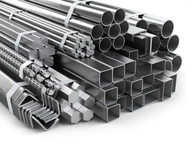 Structural Steel