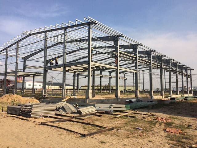 Structural Steel